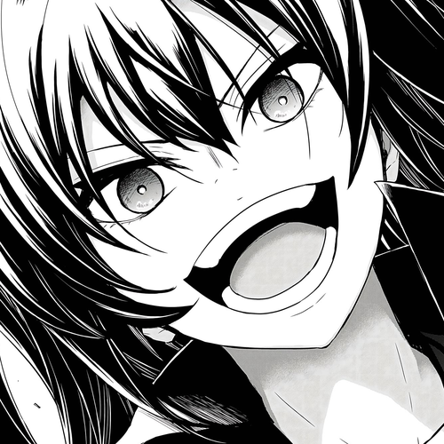 Busou Shoujo Machiavellianism Chapter 87 [END] cover