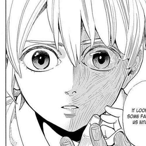Busshi no Busshin - Kamakura Hanbun Busshiroku Chapter 1 : Half of Me and You (Version 2) cover