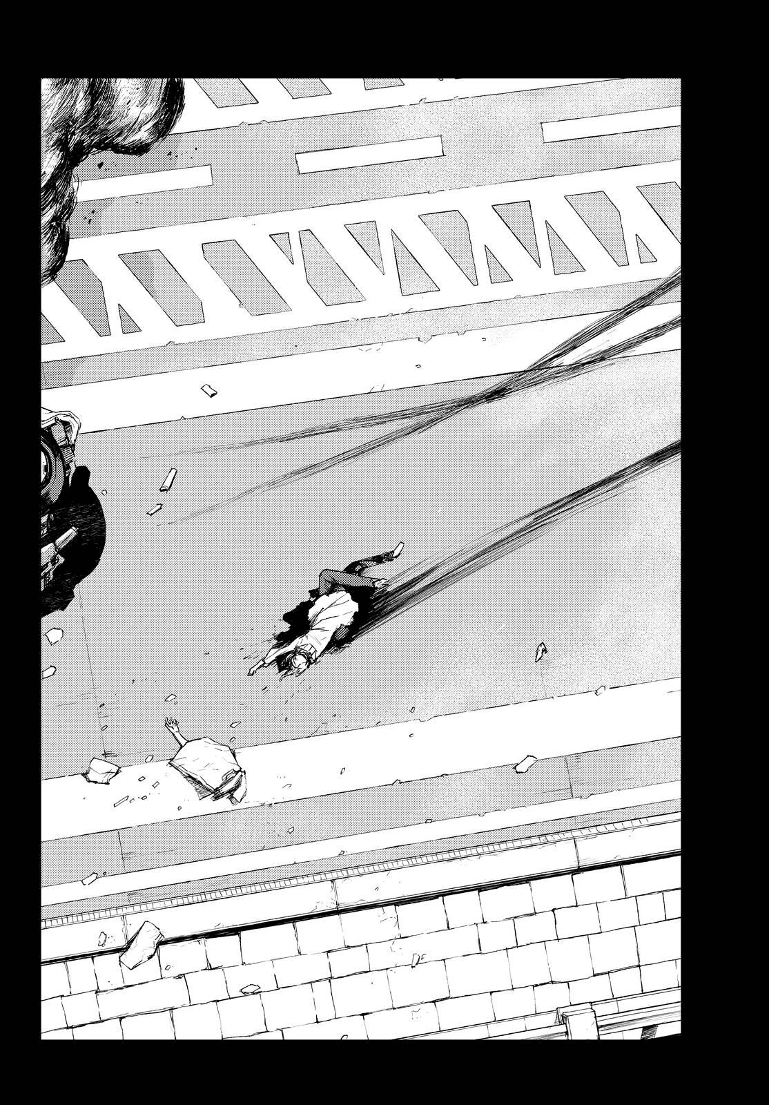 Buster Dress Chapter 10 page 17 - Chapter 10: ALICE.