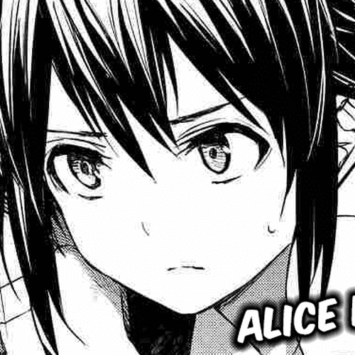 Buster Dress Chapter 12: Owl Fang cover