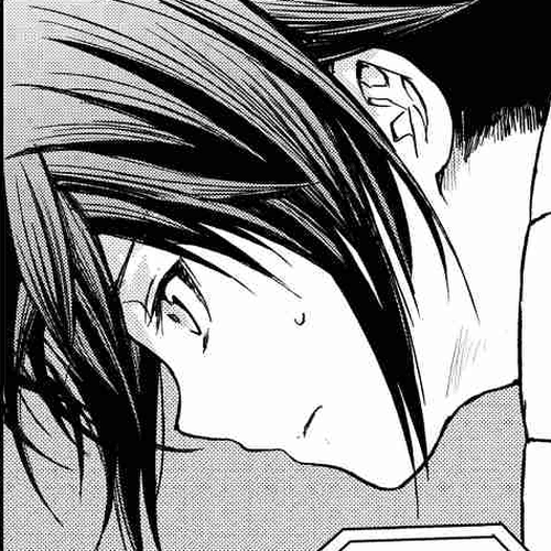 Buster Dress Chapter 6: Restart. cover