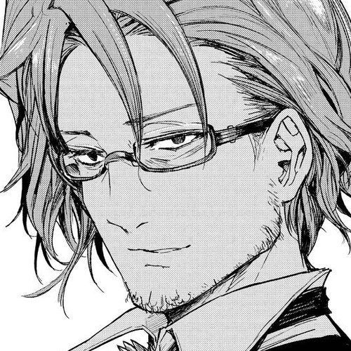 Buster Dress Chapter 9: Doctor Dragunov. cover