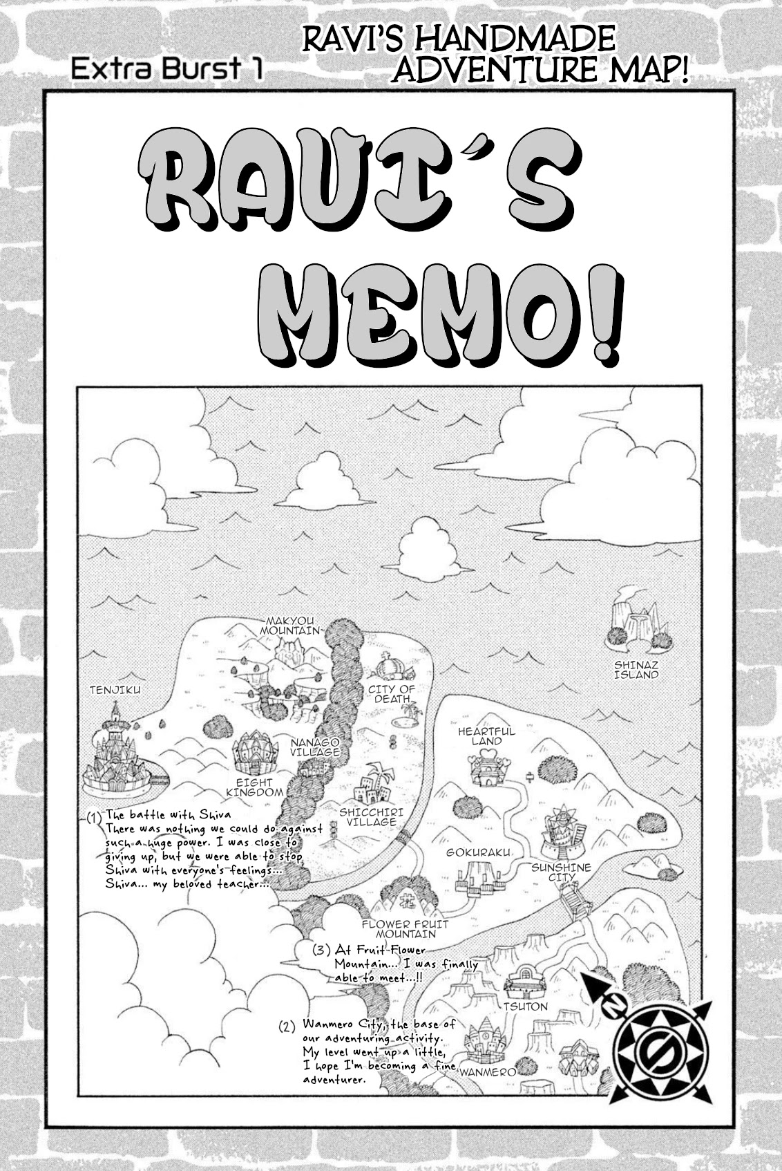 Buster Keel! Chapter 47 page 42 - Chapter 47: We are BUSTERKEEL! [END]