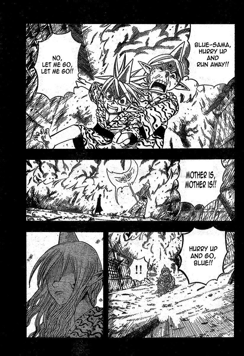 Buster Keel! Chapter 6 page 19 - Chapter 6