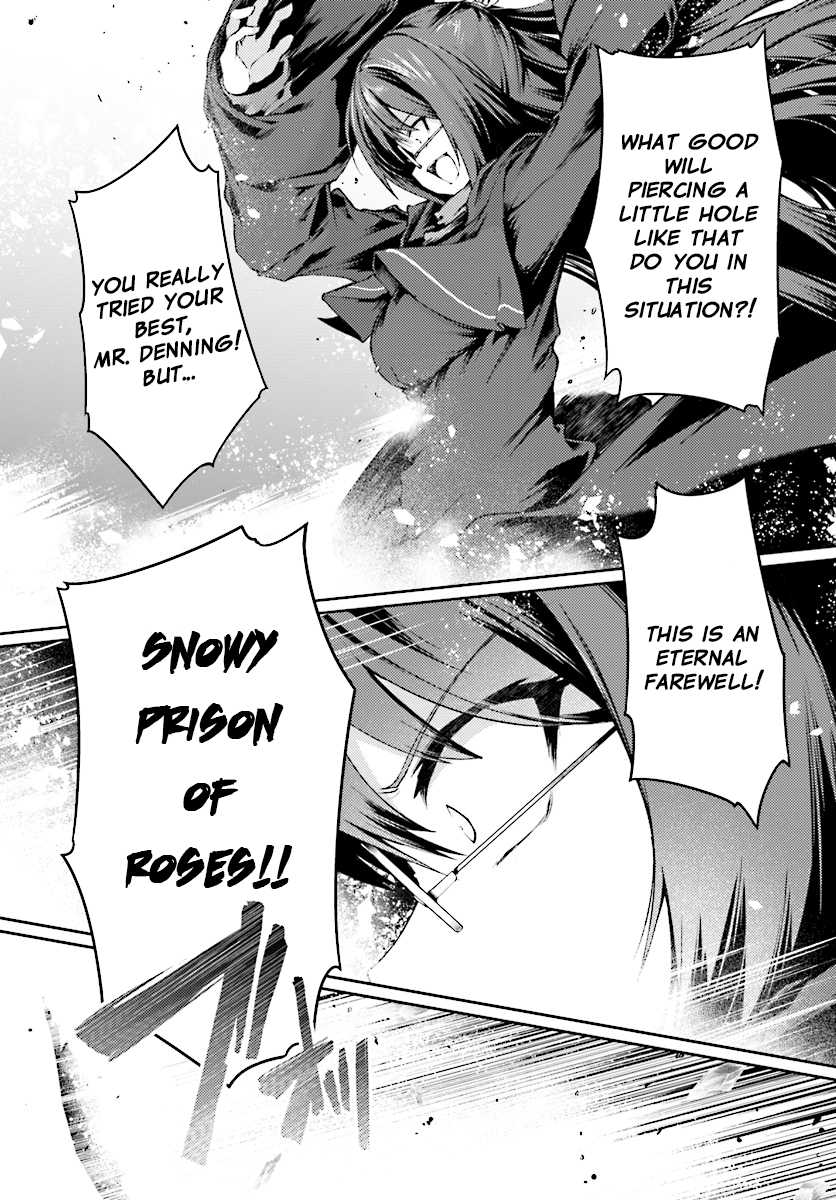 Buta Koushaku ni Tensei Shitakara, Kondo wa Kimi ni Suki to Iitai Chapter 10 page 10 - Chapter 10