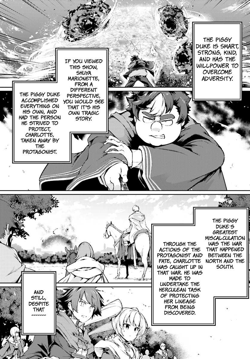 Buta Koushaku ni Tensei Shitakara, Kondo wa Kimi ni Suki to Iitai Chapter 10 page 2 - Chapter 10