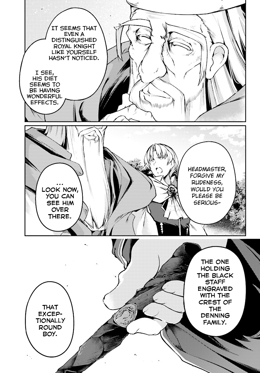 Buta Koushaku ni Tensei Shitakara, Kondo wa Kimi ni Suki to Iitai Chapter 10 page 22 - Chapter 10