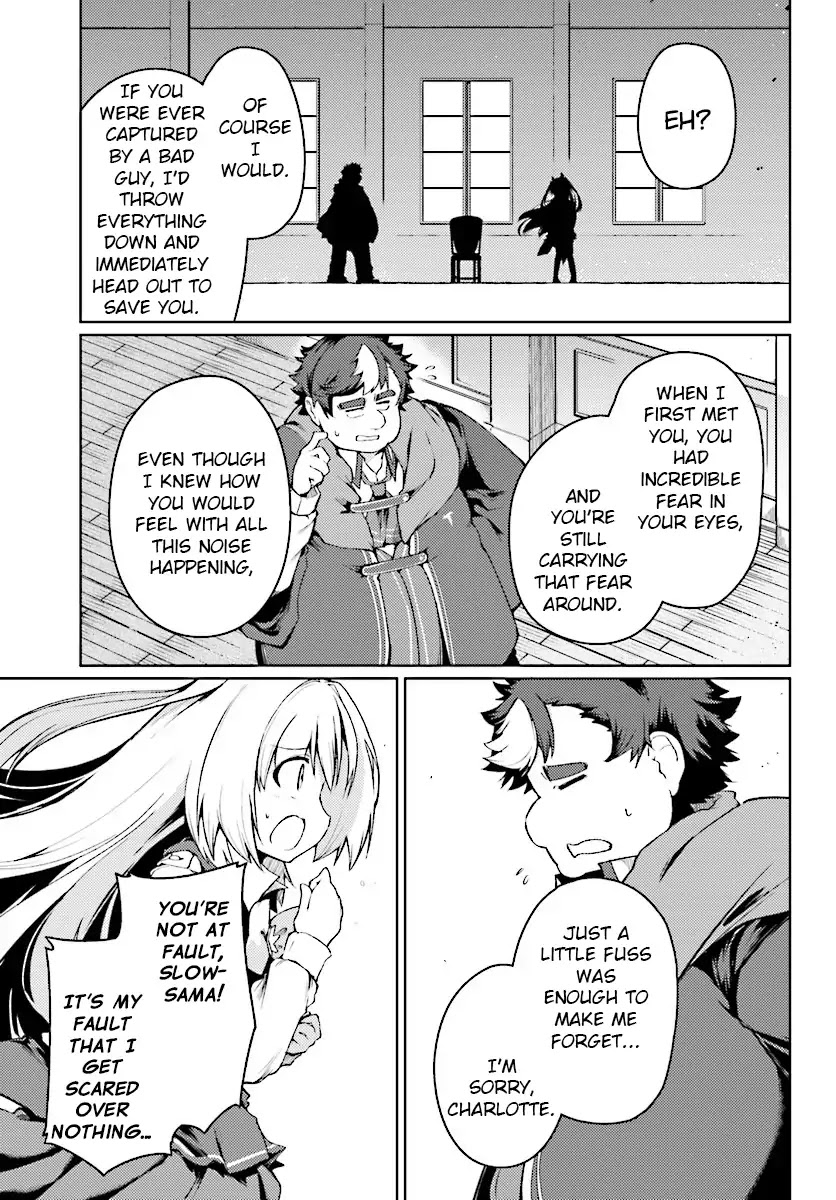 Buta Koushaku ni Tensei Shitakara, Kondo wa Kimi ni Suki to Iitai Chapter 11 page 12 - Chapter 11
