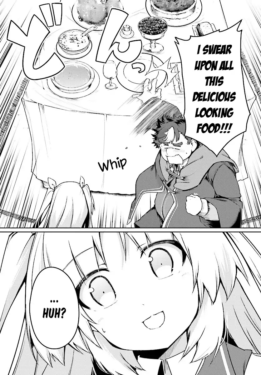 Buta Koushaku ni Tensei Shitakara, Kondo wa Kimi ni Suki to Iitai Chapter 11 page 14 - Chapter 11