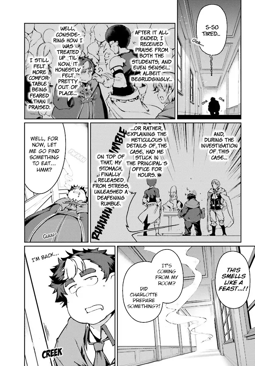 Buta Koushaku ni Tensei Shitakara, Kondo wa Kimi ni Suki to Iitai Chapter 11 page 2 - Chapter 11