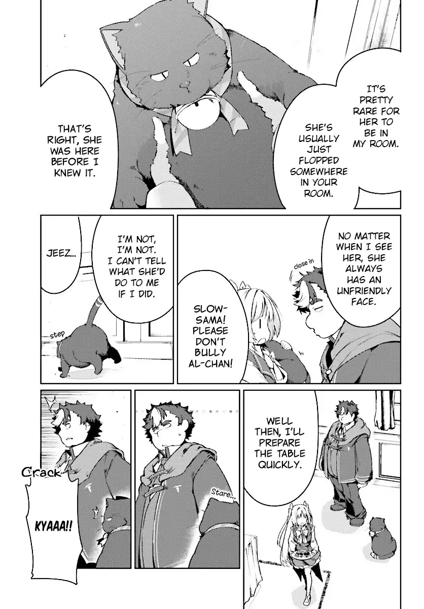 Buta Koushaku ni Tensei Shitakara, Kondo wa Kimi ni Suki to Iitai Chapter 11 page 4 - Chapter 11