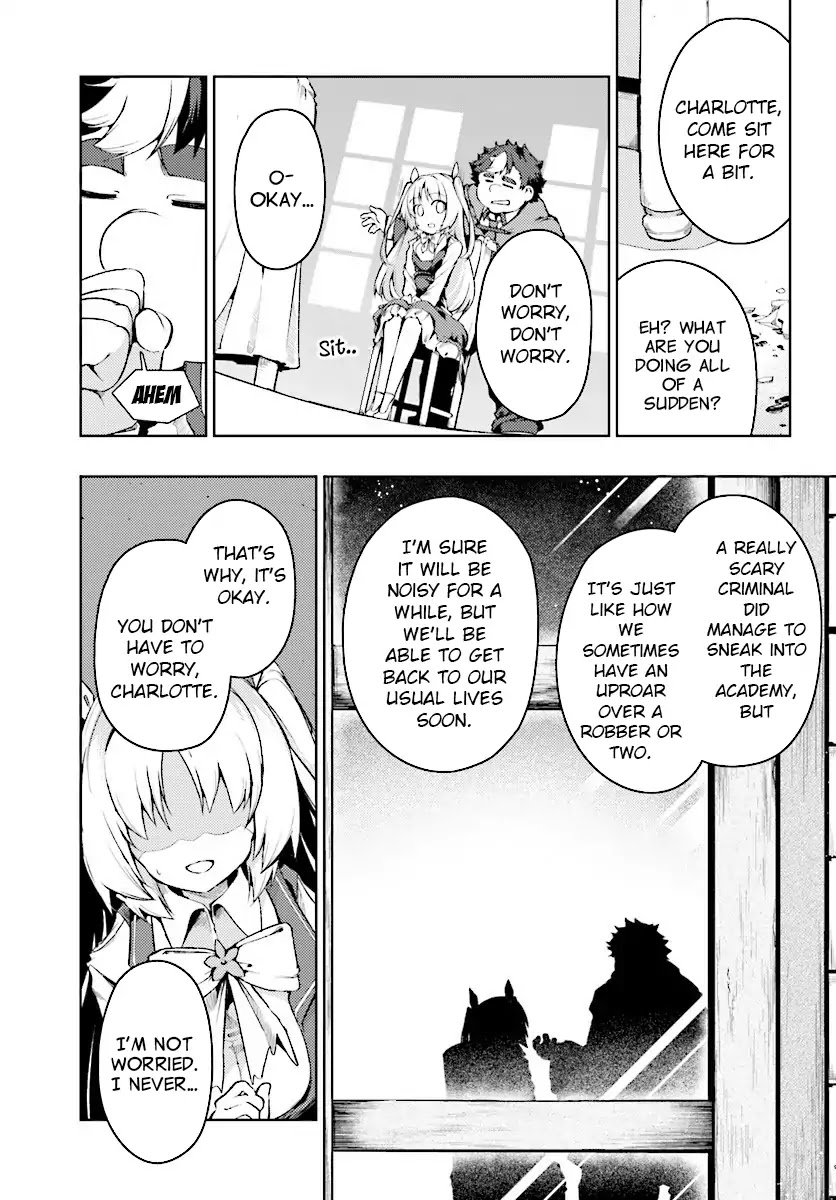 Buta Koushaku ni Tensei Shitakara, Kondo wa Kimi ni Suki to Iitai Chapter 11 page 6 - Chapter 11