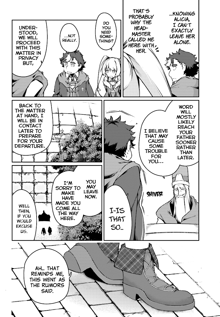 Buta Koushaku ni Tensei Shitakara, Kondo wa Kimi ni Suki to Iitai Chapter 13 page 13 - Chapter 13