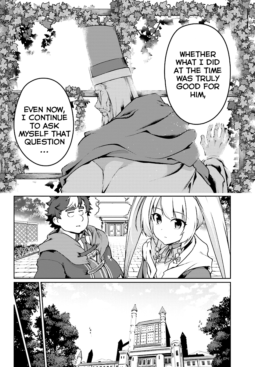 Buta Koushaku ni Tensei Shitakara, Kondo wa Kimi ni Suki to Iitai Chapter 13 page 15 - Chapter 13