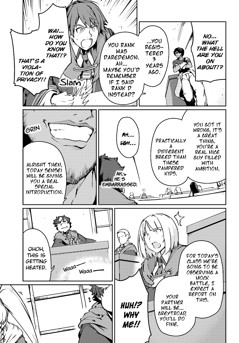 Buta Koushaku ni Tensei Shitakara, Kondo wa Kimi ni Suki to Iitai Chapter 13 page 18 - Chapter 13