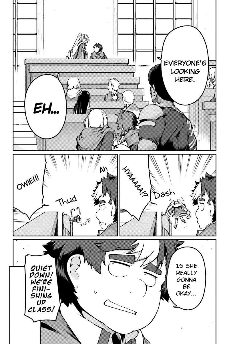 Buta Koushaku ni Tensei Shitakara, Kondo wa Kimi ni Suki to Iitai Chapter 13 page 21 - Chapter 13