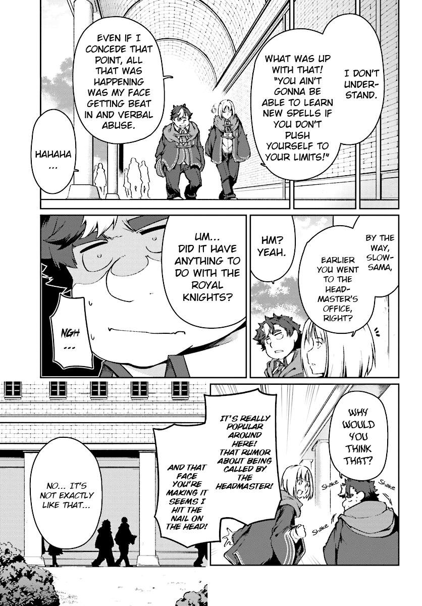 Buta Koushaku ni Tensei Shitakara, Kondo wa Kimi ni Suki to Iitai Chapter 13 page 22 - Chapter 13
