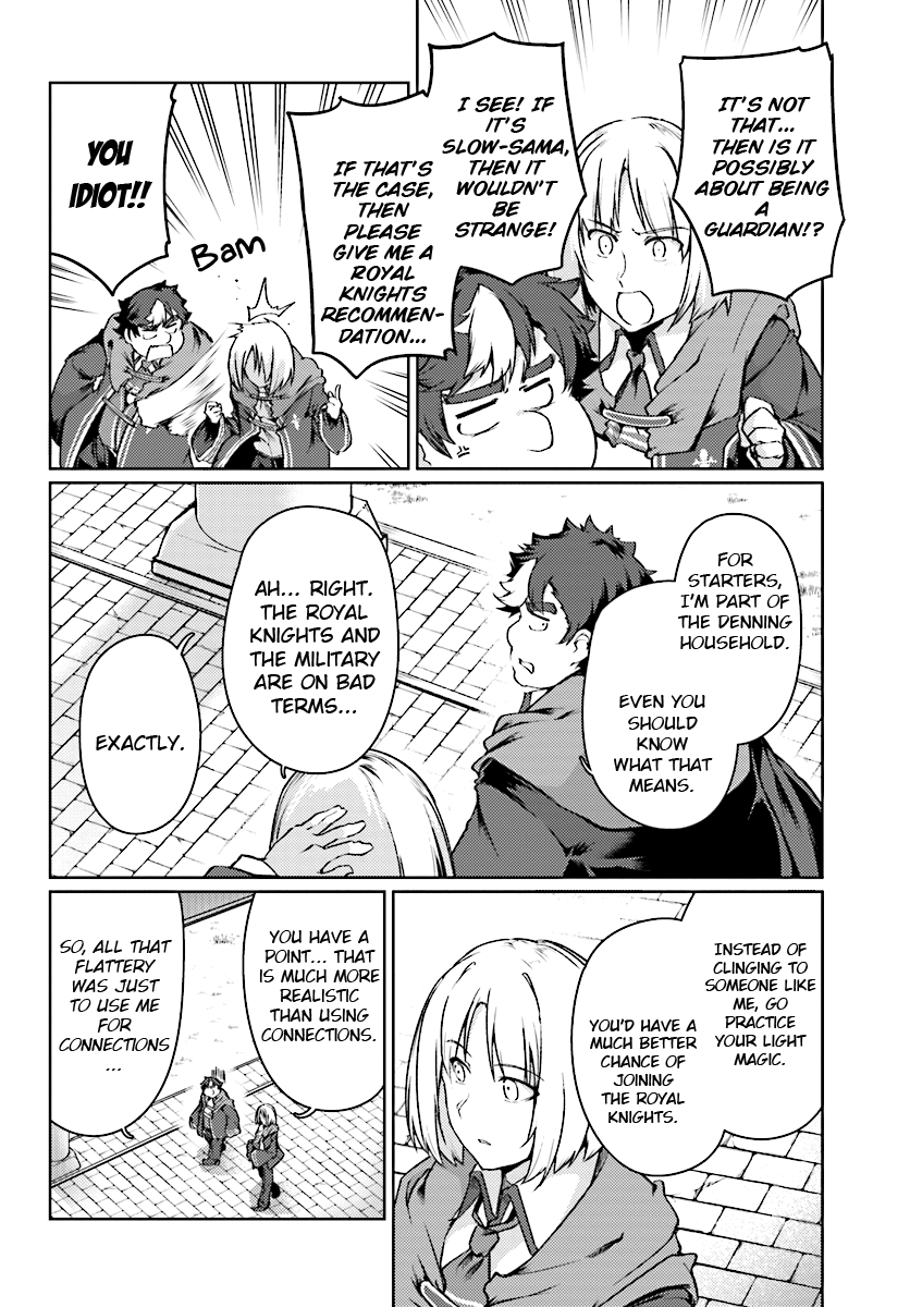 Buta Koushaku ni Tensei Shitakara, Kondo wa Kimi ni Suki to Iitai Chapter 13 page 23 - Chapter 13