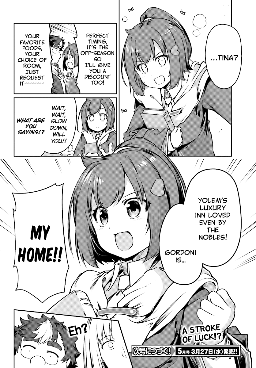 Buta Koushaku ni Tensei Shitakara, Kondo wa Kimi ni Suki to Iitai Chapter 13 page 25 - Chapter 13