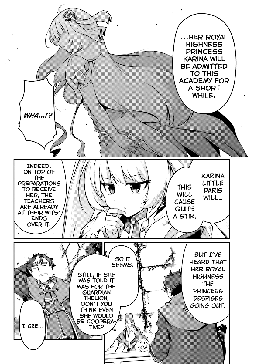 Buta Koushaku ni Tensei Shitakara, Kondo wa Kimi ni Suki to Iitai Chapter 13 page 7 - Chapter 13