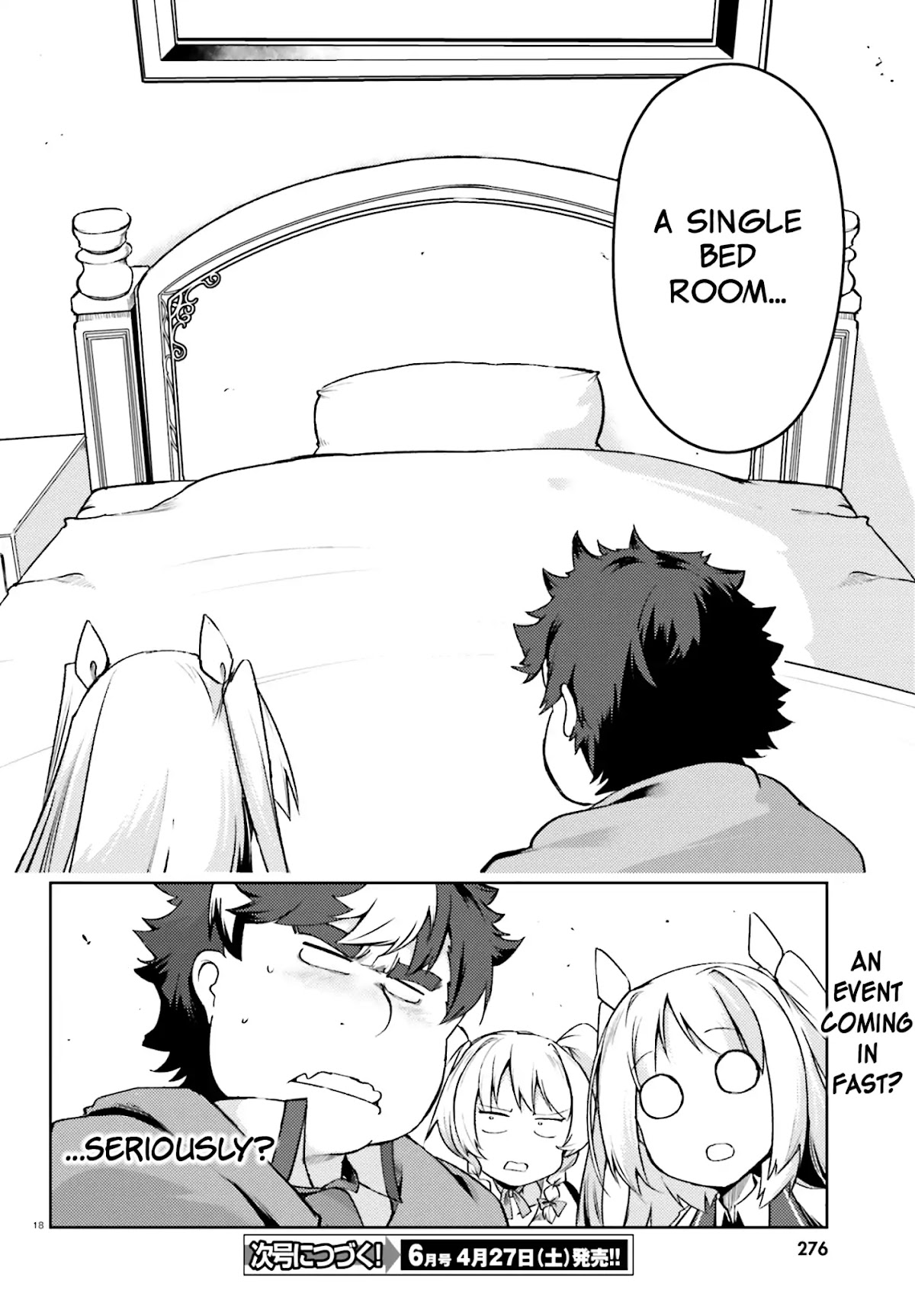 Buta Koushaku ni Tensei Shitakara, Kondo wa Kimi ni Suki to Iitai Chapter 14 page 19 - Chapter 14