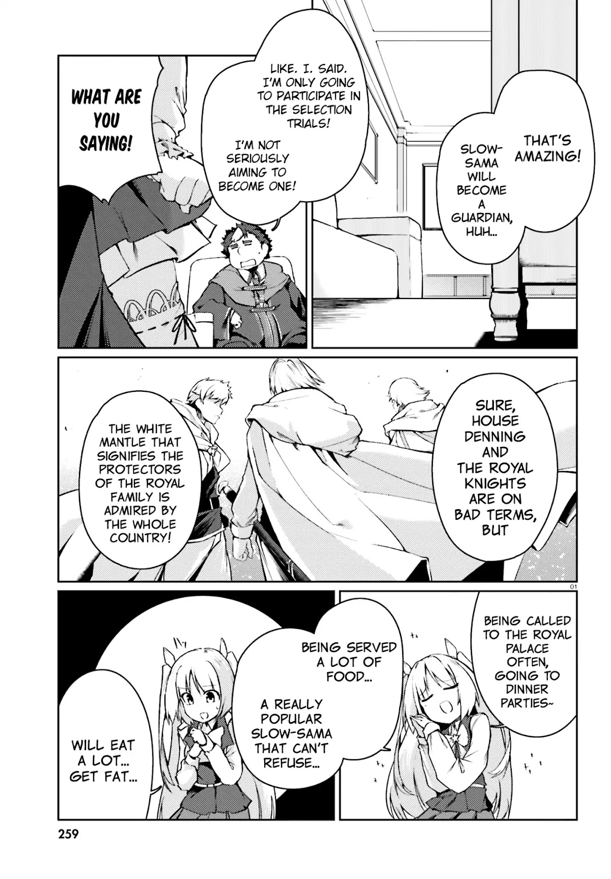 Buta Koushaku ni Tensei Shitakara, Kondo wa Kimi ni Suki to Iitai Chapter 14 page 2 - Chapter 14
