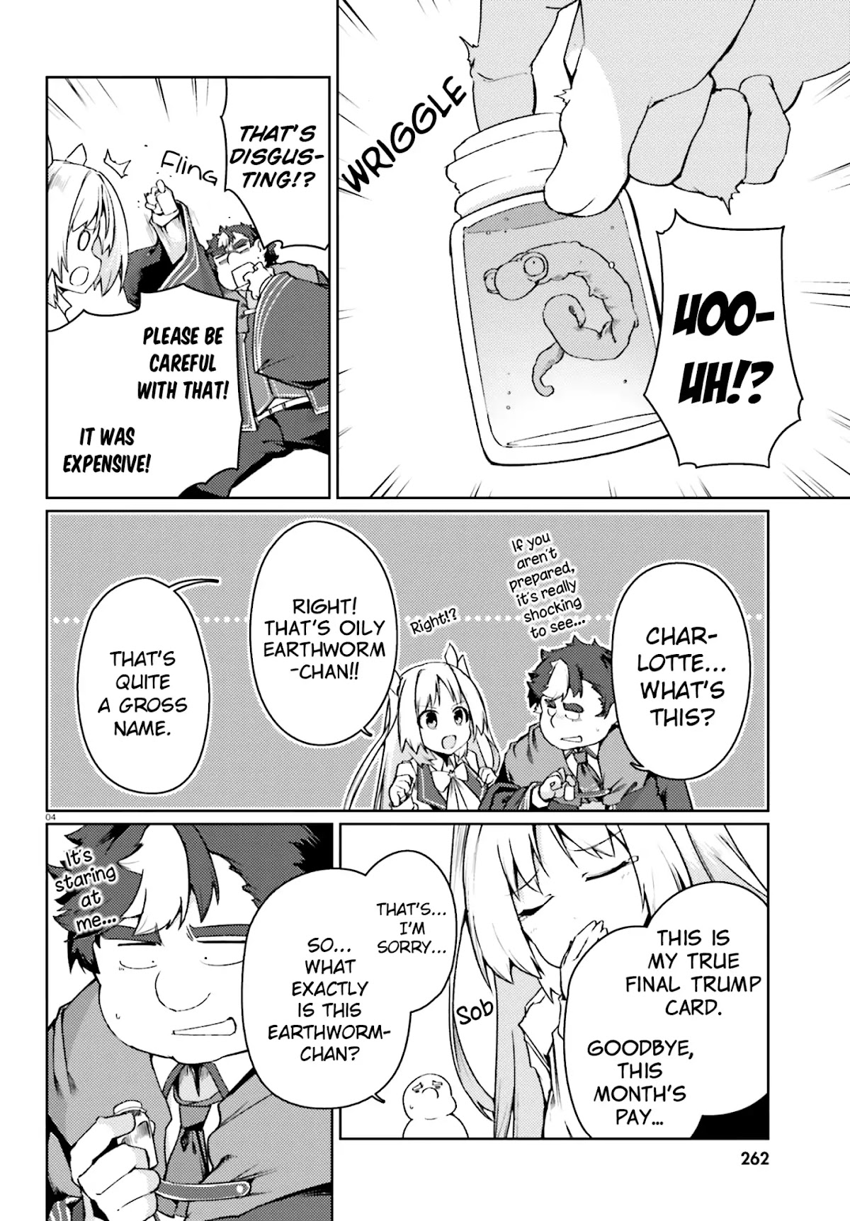 Buta Koushaku ni Tensei Shitakara, Kondo wa Kimi ni Suki to Iitai Chapter 14 page 5 - Chapter 14