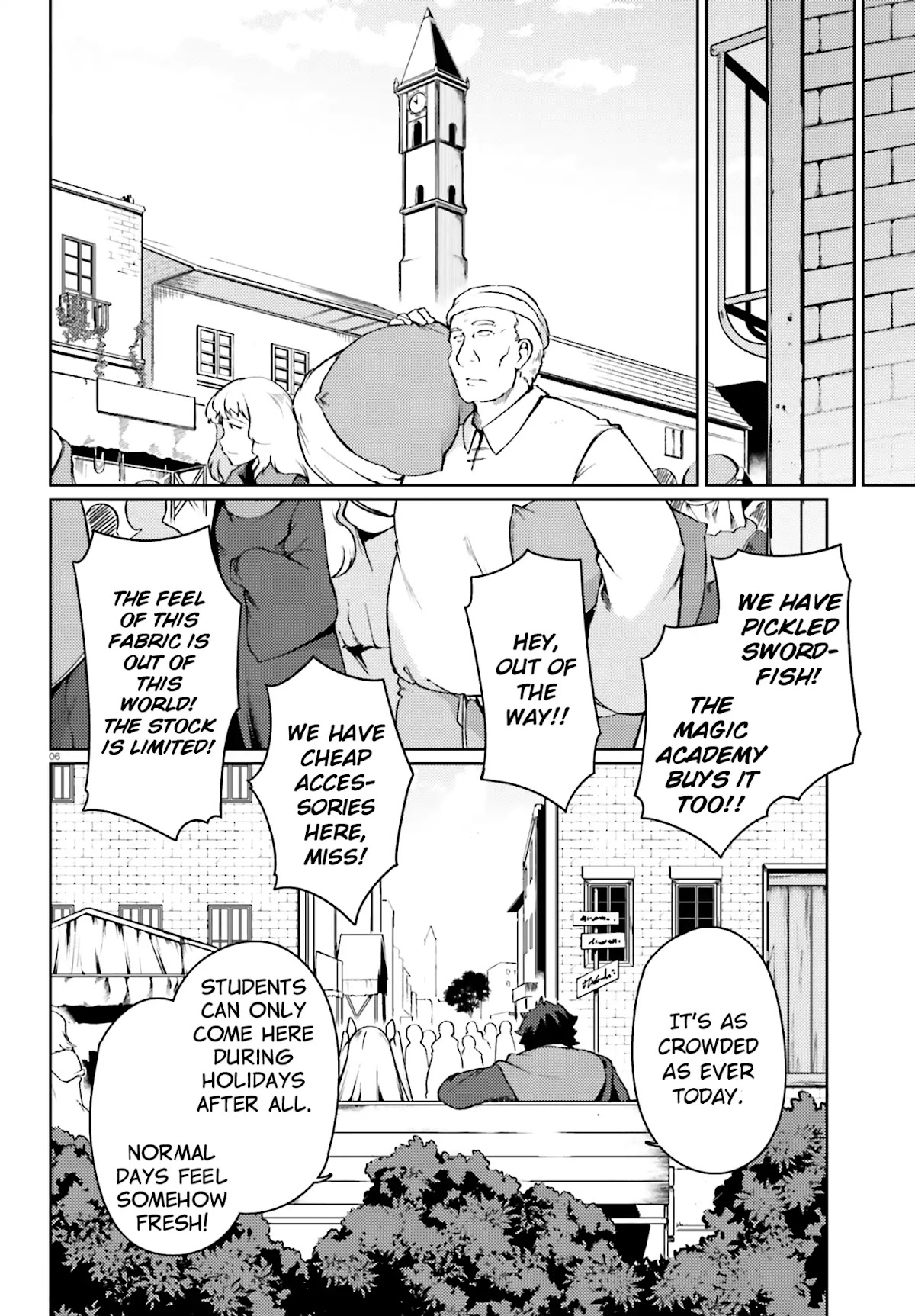 Buta Koushaku ni Tensei Shitakara, Kondo wa Kimi ni Suki to Iitai Chapter 14 page 7 - Chapter 14