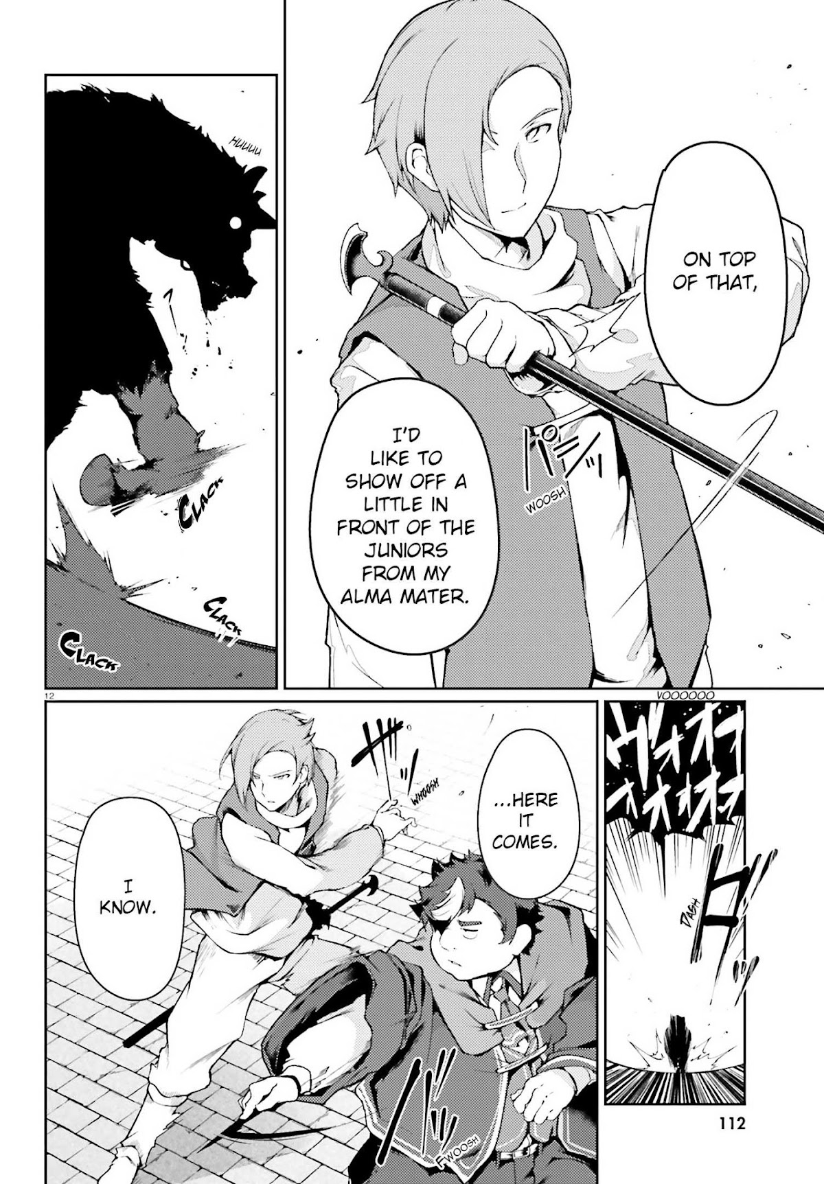 Buta Koushaku ni Tensei Shitakara, Kondo wa Kimi ni Suki to Iitai Chapter 17 page 13 - Chapter 17