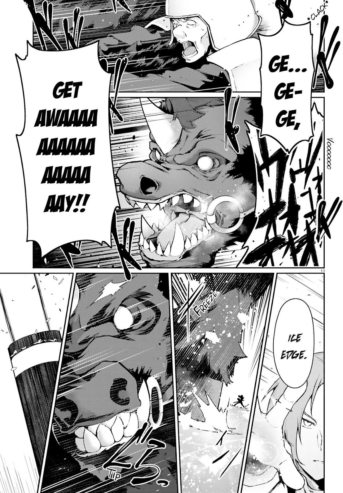 Buta Koushaku ni Tensei Shitakara, Kondo wa Kimi ni Suki to Iitai Chapter 17 page 14 - Chapter 17