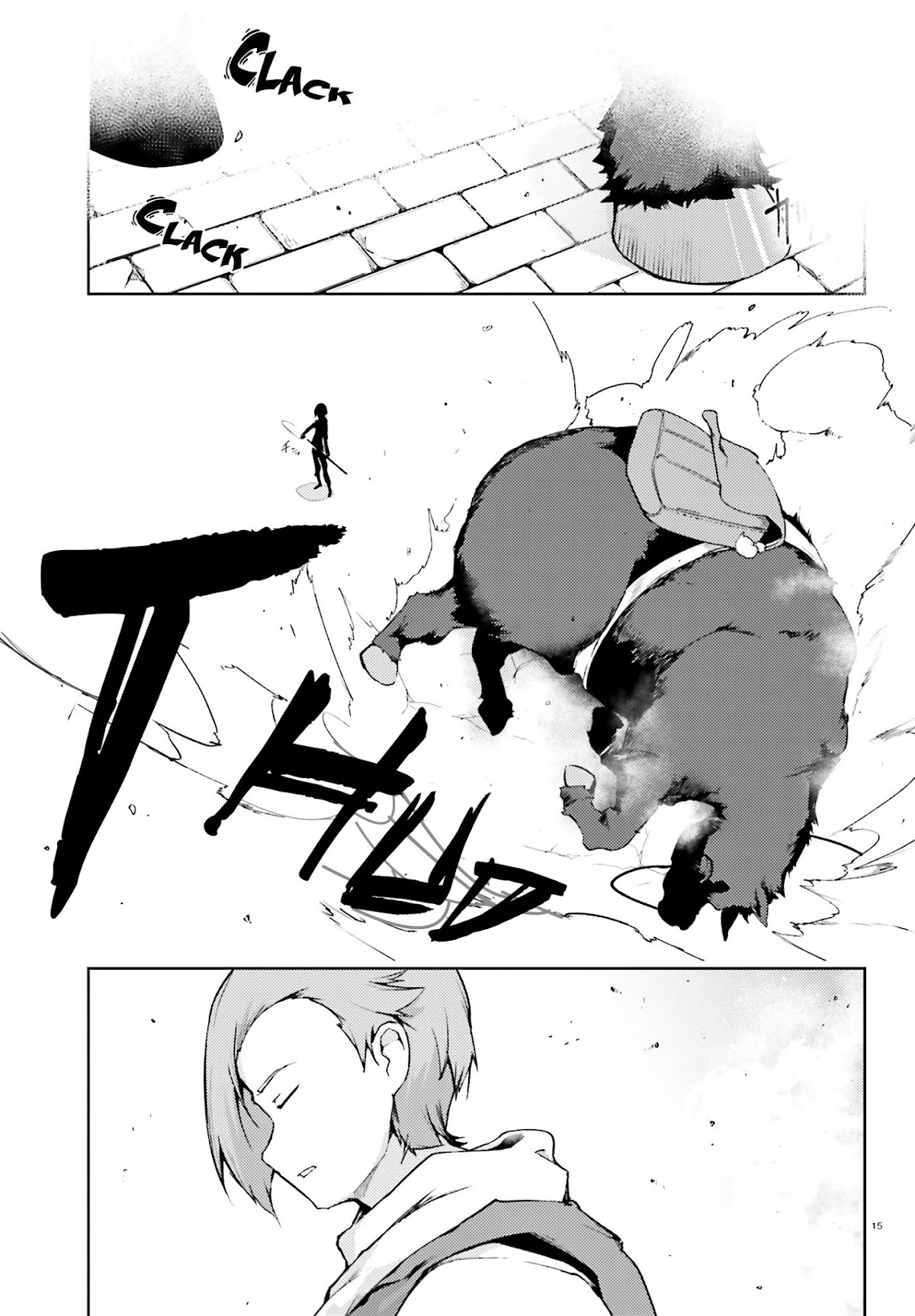 Buta Koushaku ni Tensei Shitakara, Kondo wa Kimi ni Suki to Iitai Chapter 17 page 16 - Chapter 17