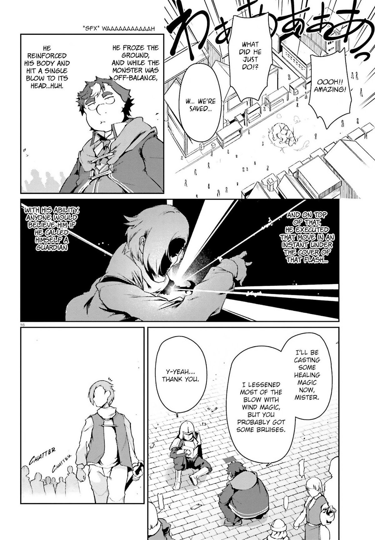 Buta Koushaku ni Tensei Shitakara, Kondo wa Kimi ni Suki to Iitai Chapter 17 page 17 - Chapter 17