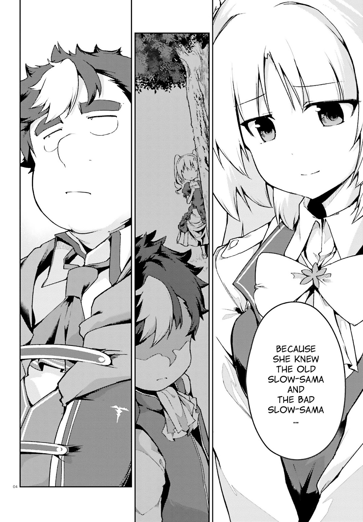 Buta Koushaku ni Tensei Shitakara, Kondo wa Kimi ni Suki to Iitai Chapter 17 page 5 - Chapter 17