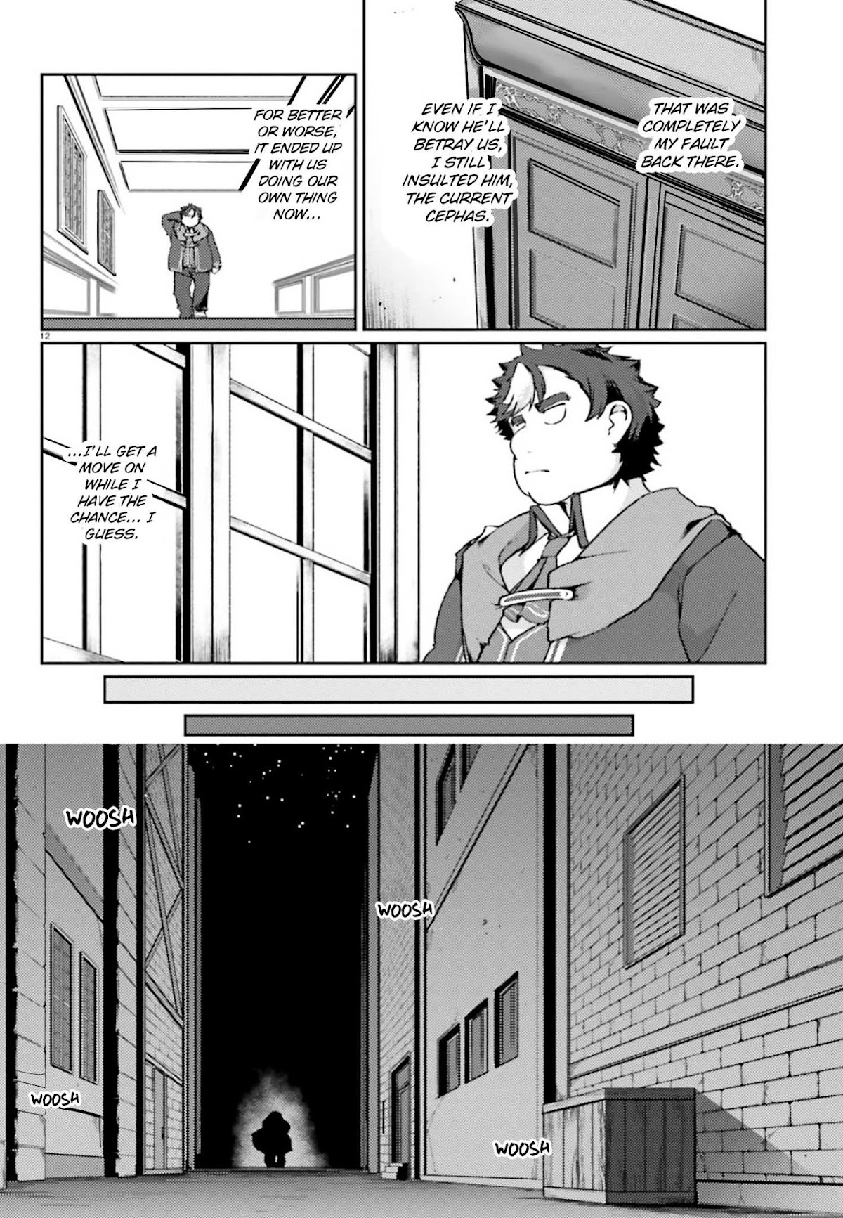 Buta Koushaku ni Tensei Shitakara, Kondo wa Kimi ni Suki to Iitai Chapter 18 page 13 - Chapter 18