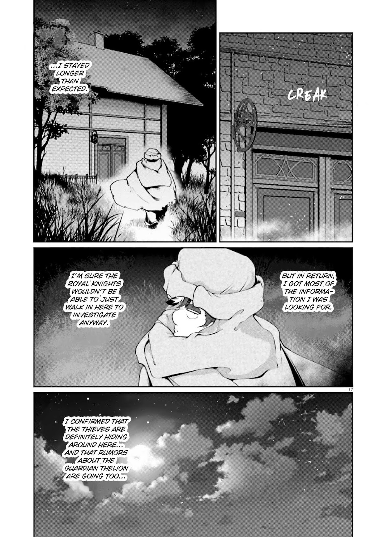 Buta Koushaku ni Tensei Shitakara, Kondo wa Kimi ni Suki to Iitai Chapter 18 page 18 - Chapter 18