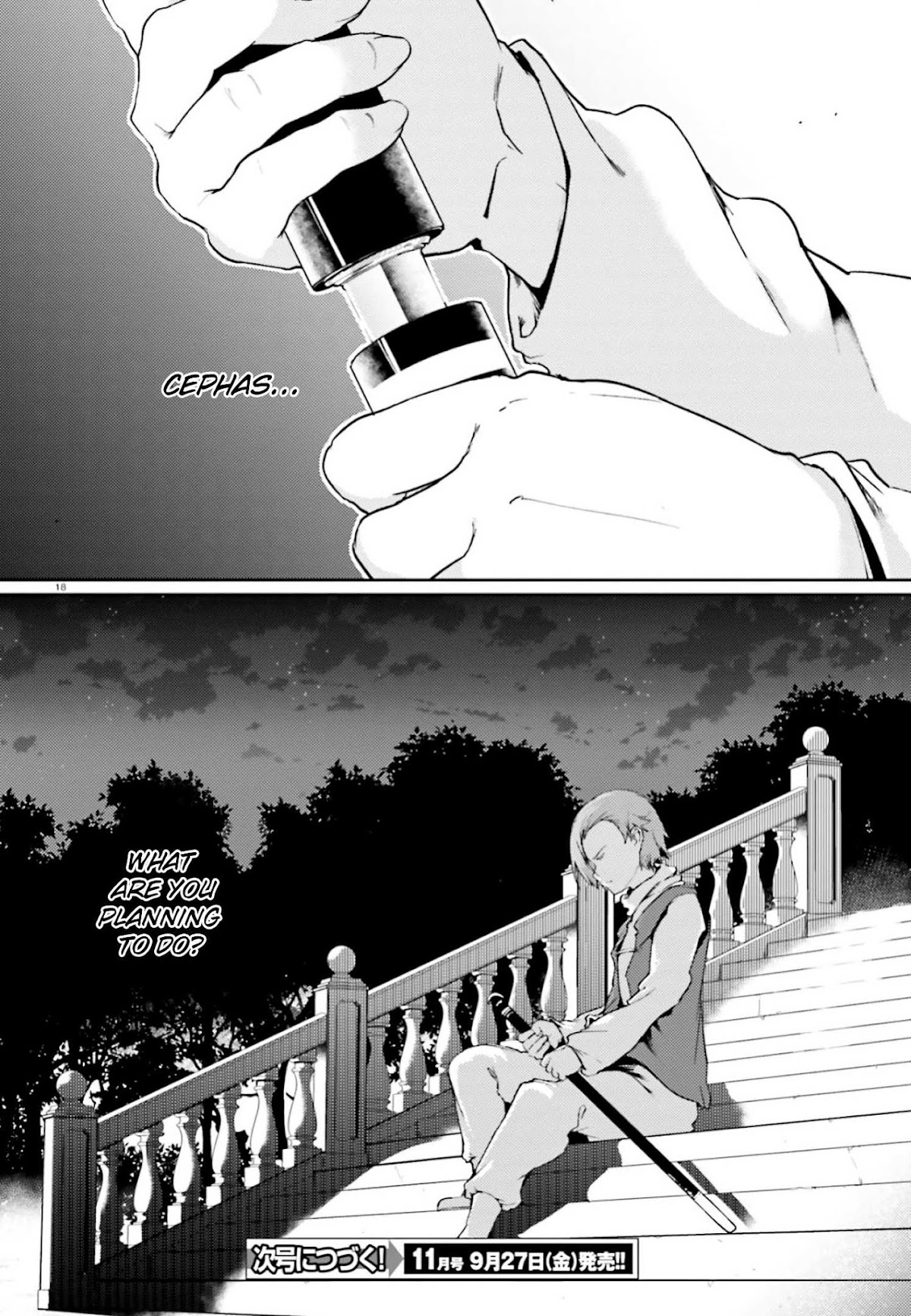 Buta Koushaku ni Tensei Shitakara, Kondo wa Kimi ni Suki to Iitai Chapter 18 page 19 - Chapter 18