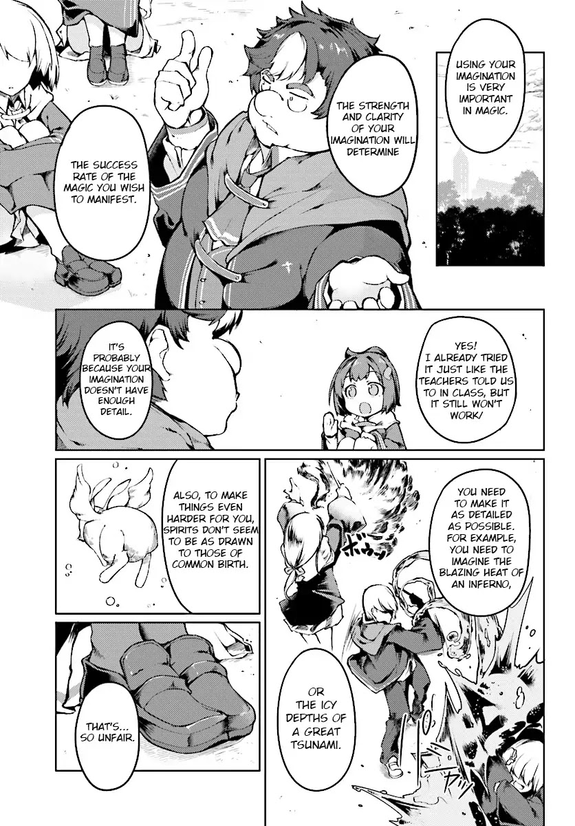 Buta Koushaku ni Tensei Shitakara, Kondo wa Kimi ni Suki to Iitai Chapter 2 page 10 - Chapter 2