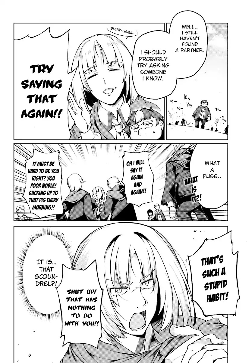 Buta Koushaku ni Tensei Shitakara, Kondo wa Kimi ni Suki to Iitai Chapter 2 page 13 - Chapter 2