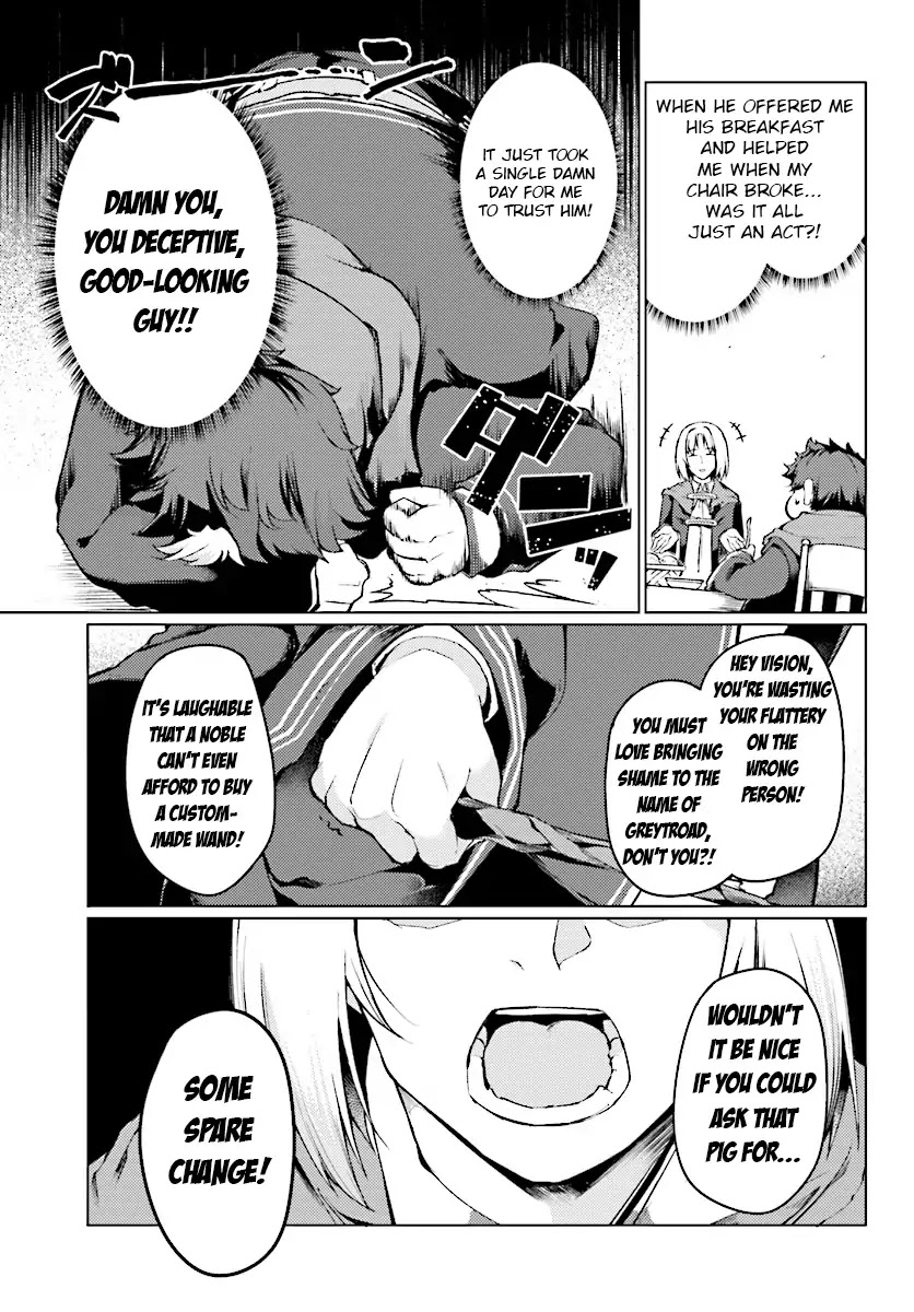 Buta Koushaku ni Tensei Shitakara, Kondo wa Kimi ni Suki to Iitai Chapter 2 page 14 - Chapter 2