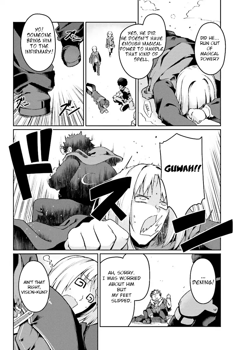 Buta Koushaku ni Tensei Shitakara, Kondo wa Kimi ni Suki to Iitai Chapter 2 page 19 - Chapter 2