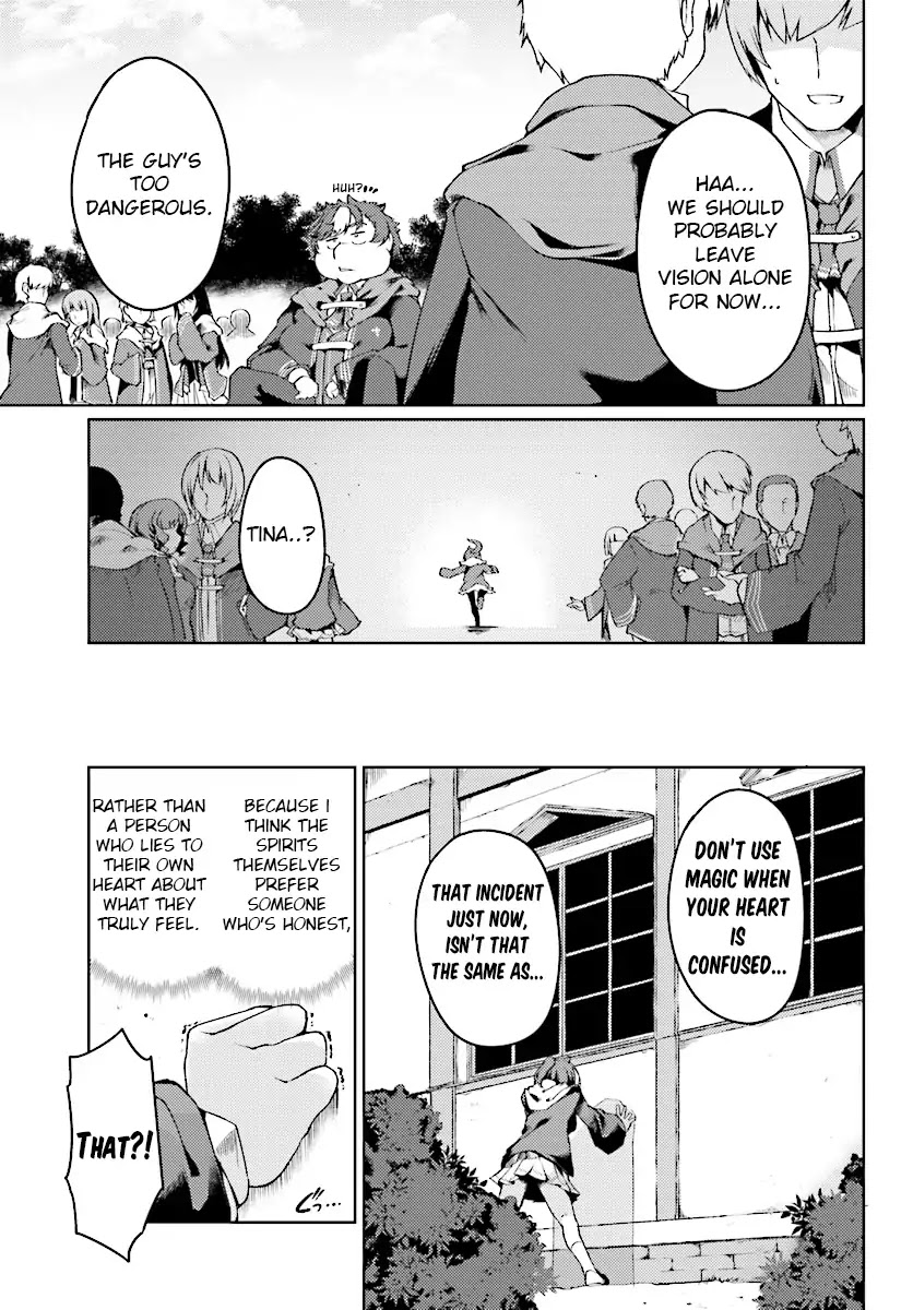 Buta Koushaku ni Tensei Shitakara, Kondo wa Kimi ni Suki to Iitai Chapter 2 page 20 - Chapter 2