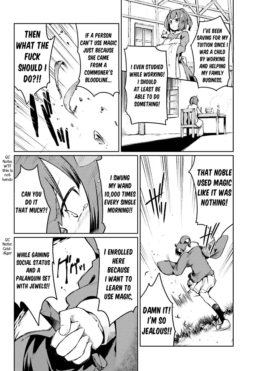 Buta Koushaku ni Tensei Shitakara, Kondo wa Kimi ni Suki to Iitai Chapter 2 page 21 - Chapter 2