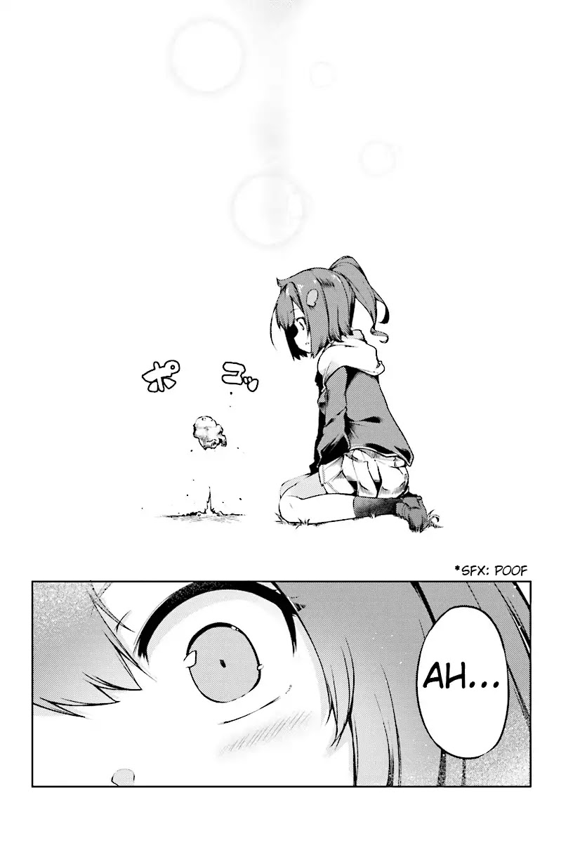 Buta Koushaku ni Tensei Shitakara, Kondo wa Kimi ni Suki to Iitai Chapter 2 page 23 - Chapter 2