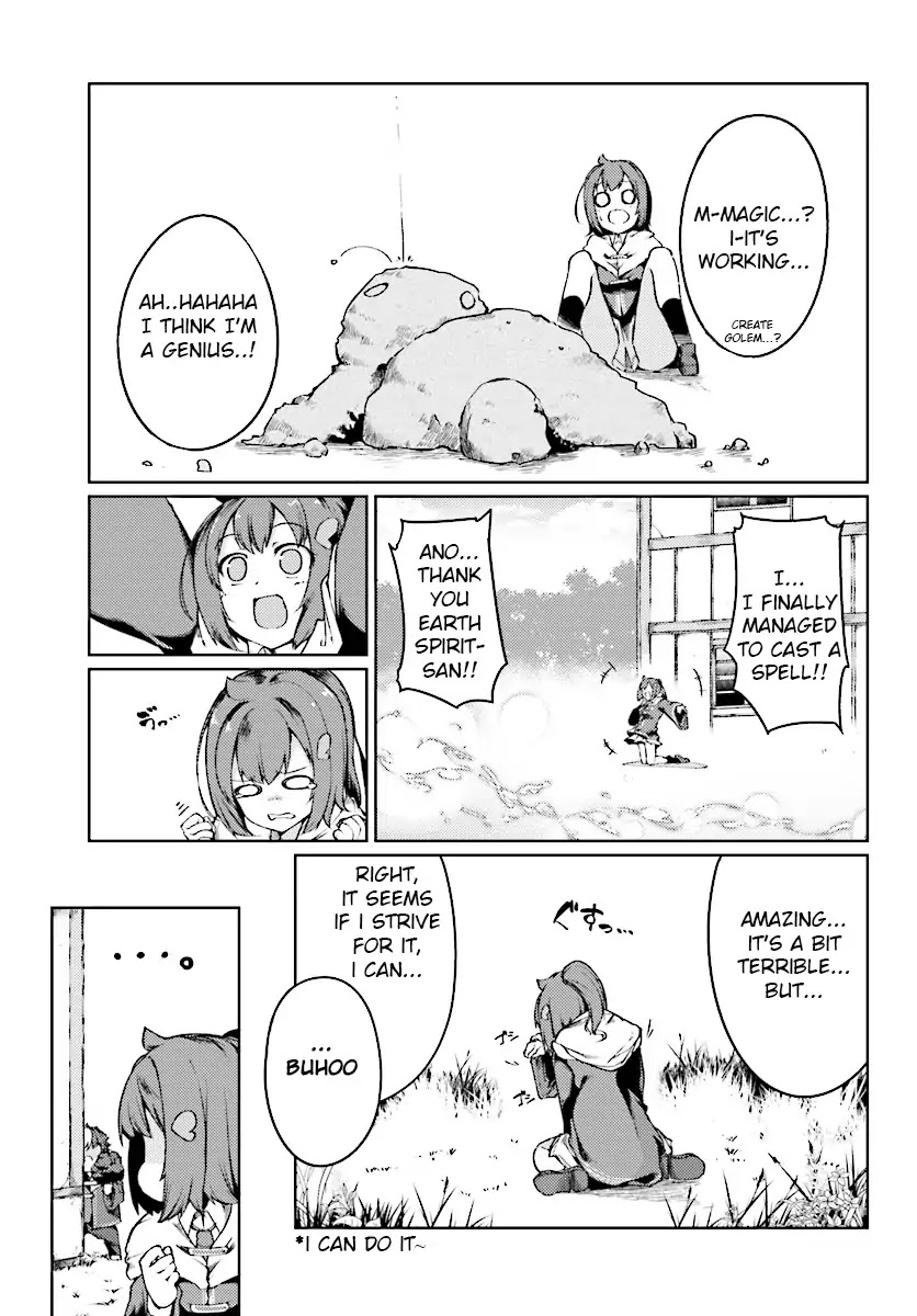 Buta Koushaku ni Tensei Shitakara, Kondo wa Kimi ni Suki to Iitai Chapter 2 page 24 - Chapter 2