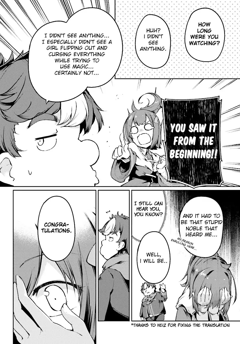 Buta Koushaku ni Tensei Shitakara, Kondo wa Kimi ni Suki to Iitai Chapter 2 page 25 - Chapter 2