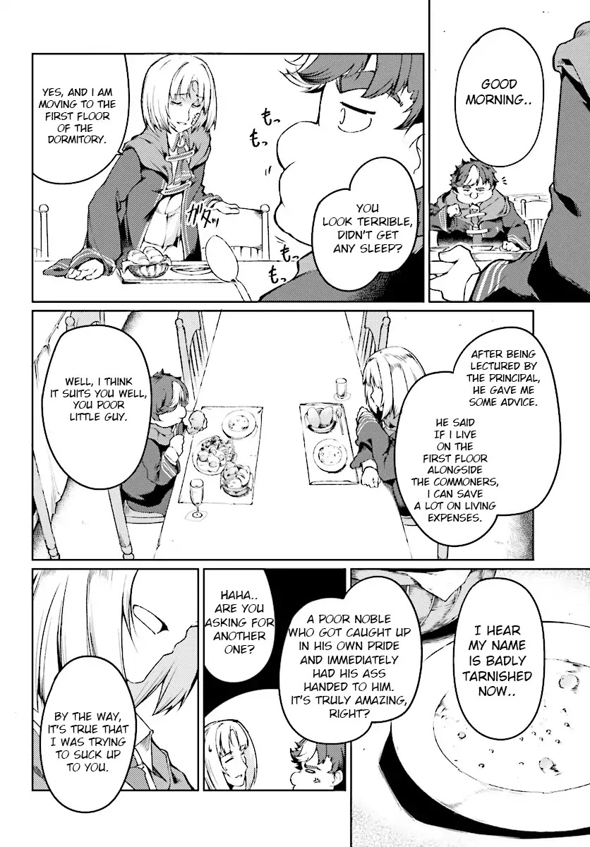 Buta Koushaku ni Tensei Shitakara, Kondo wa Kimi ni Suki to Iitai Chapter 2 page 27 - Chapter 2
