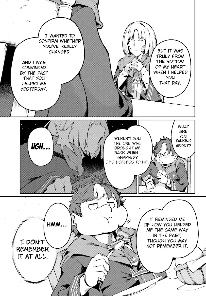 Buta Koushaku ni Tensei Shitakara, Kondo wa Kimi ni Suki to Iitai Chapter 2 page 28 - Chapter 2