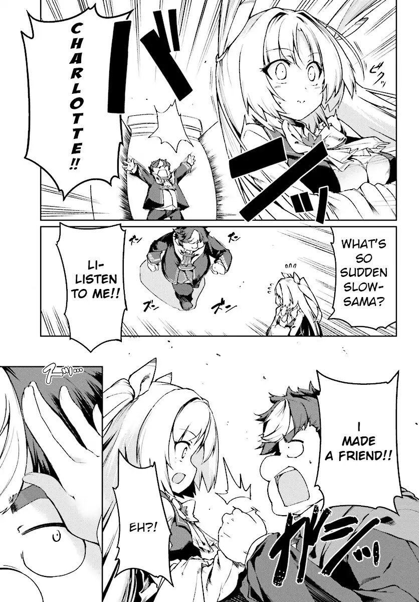 Buta Koushaku ni Tensei Shitakara, Kondo wa Kimi ni Suki to Iitai Chapter 2 page 30 - Chapter 2