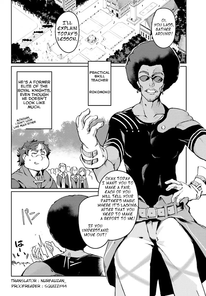 Buta Koushaku ni Tensei Shitakara, Kondo wa Kimi ni Suki to Iitai Chapter 2 page 5 - Chapter 2