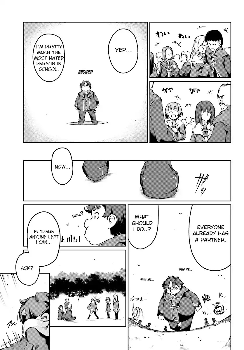 Buta Koushaku ni Tensei Shitakara, Kondo wa Kimi ni Suki to Iitai Chapter 2 page 6 - Chapter 2